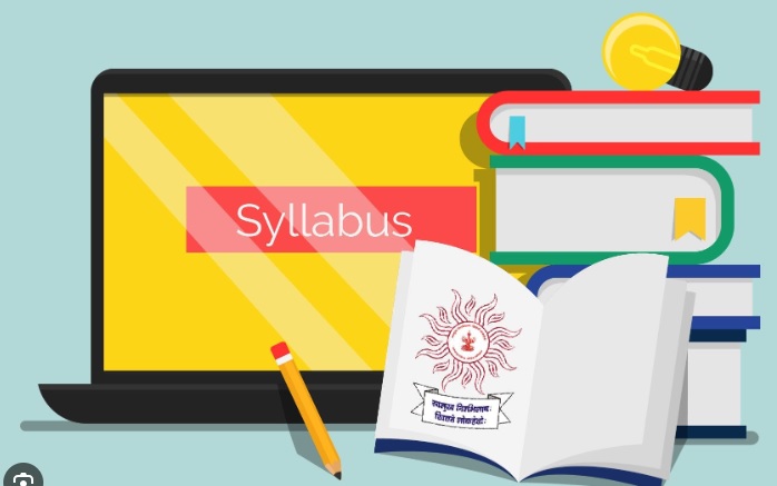 ASTE Exam 2024 syllabus image